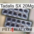 Tadalis SX 20Mg 31